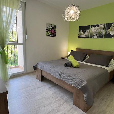 Lilikoi Apartment Mostar Eksteriør bilde