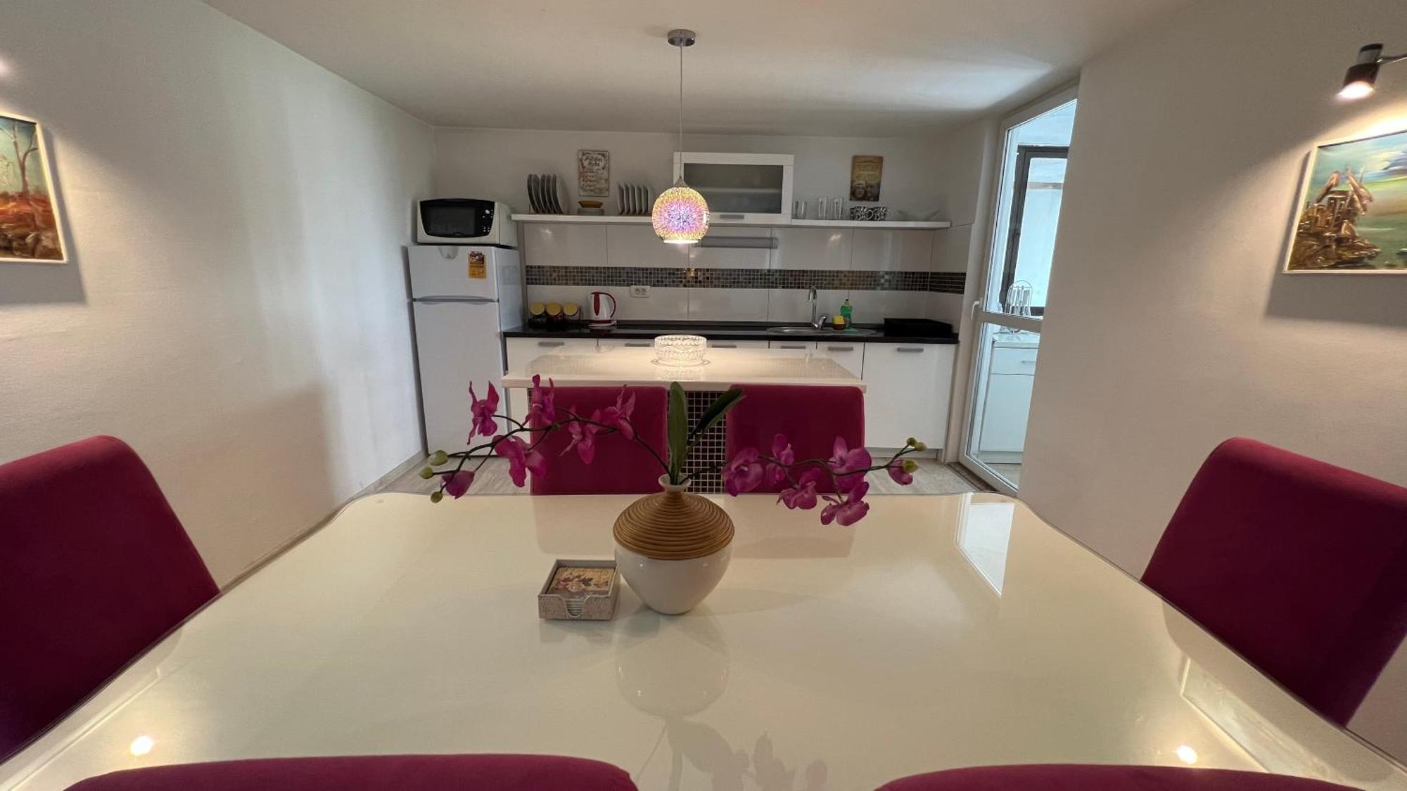 Lilikoi Apartment Mostar Eksteriør bilde