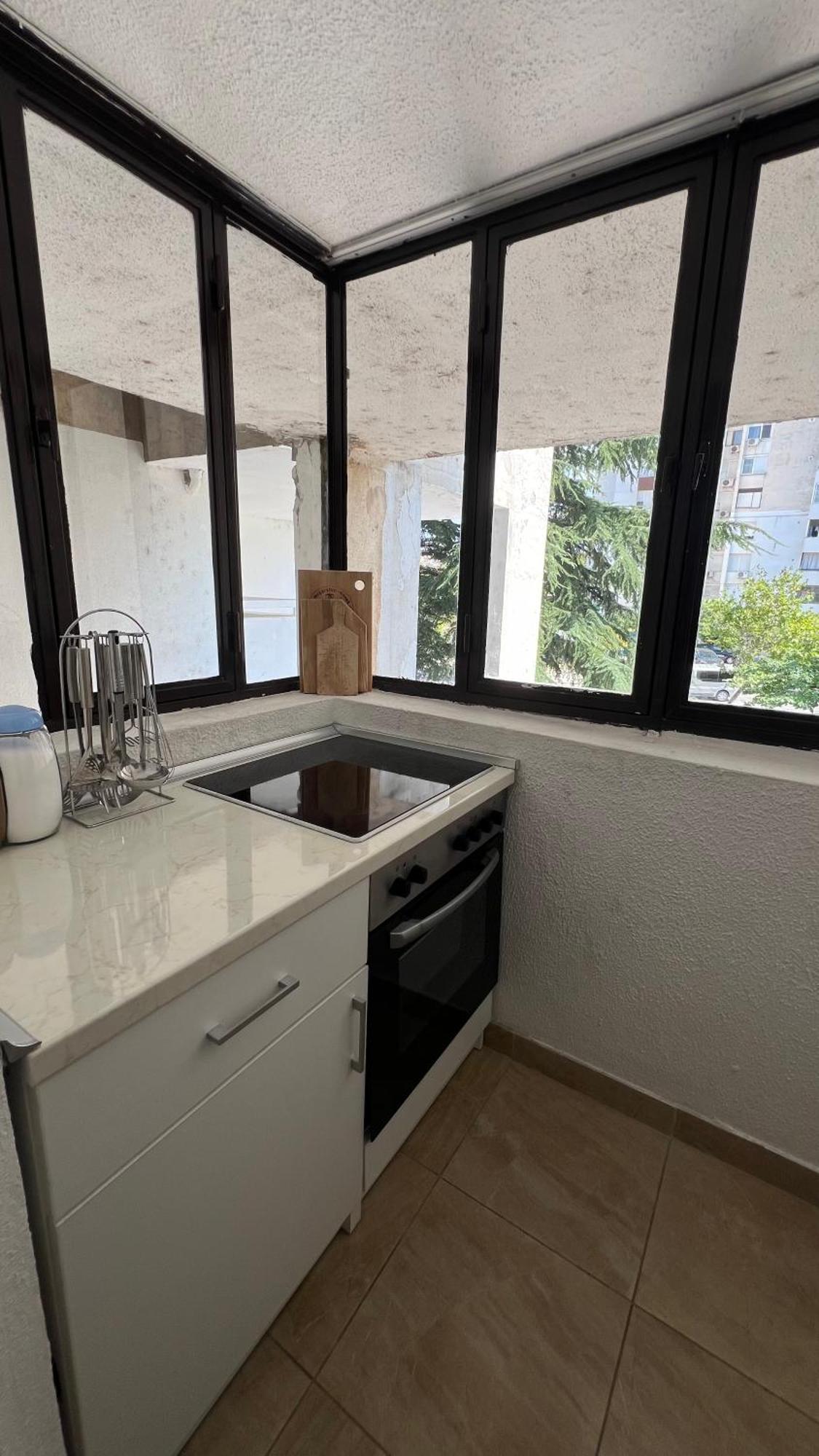 Lilikoi Apartment Mostar Eksteriør bilde
