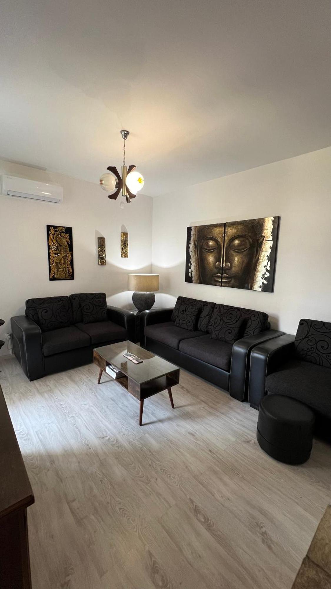 Lilikoi Apartment Mostar Eksteriør bilde