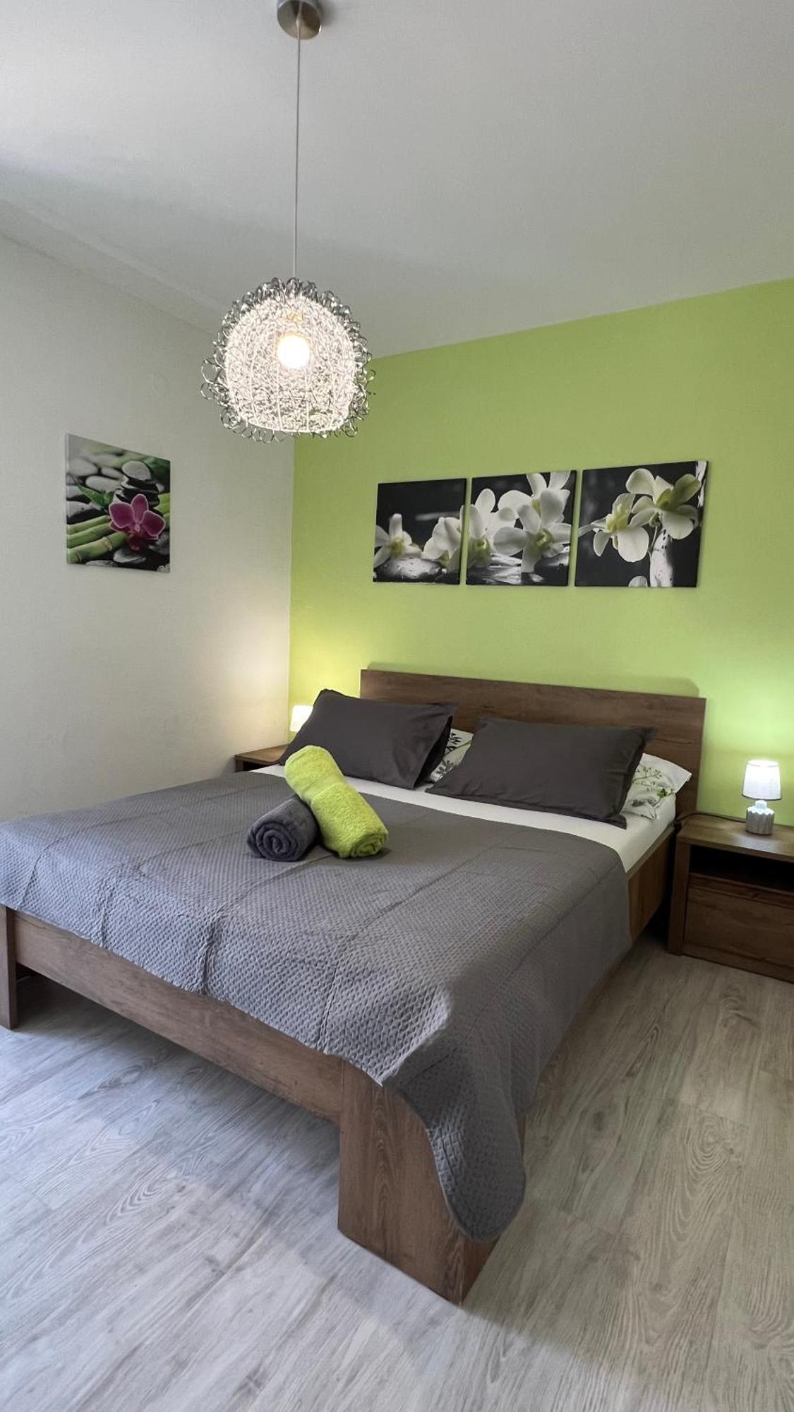 Lilikoi Apartment Mostar Eksteriør bilde