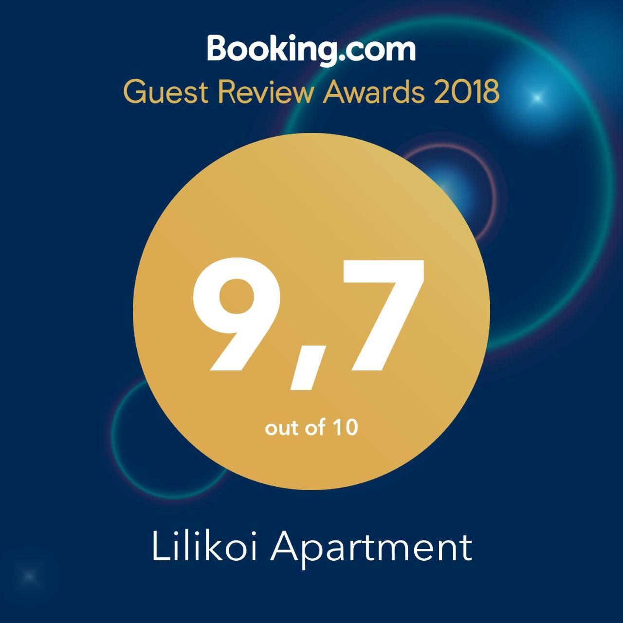 Lilikoi Apartment Mostar Eksteriør bilde